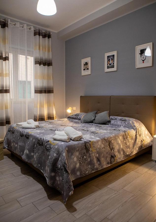 Zuroli Suite Napels Buitenkant foto