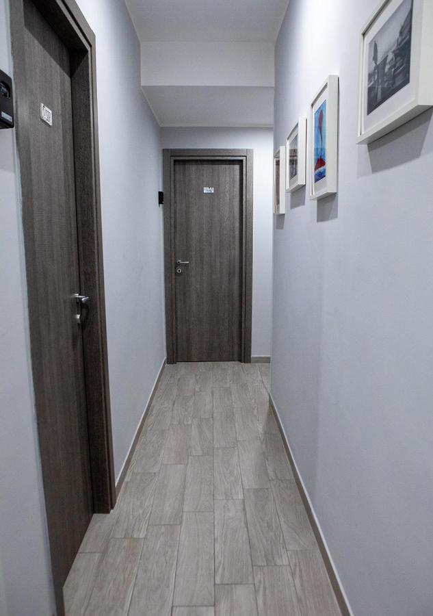 Zuroli Suite Napels Buitenkant foto